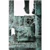 Image 3 : Jan de Swart cast bronze sculpture