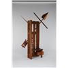 Image 1 : Jan de Swart Confessional sculpture