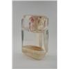 Image 1 : Jan de Swart Acrylic sculpture