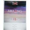 Image 1 : Ed Ruscha The Amazing Earth poster