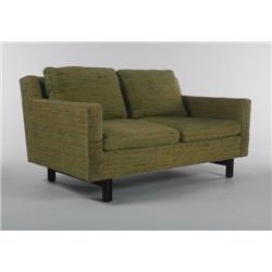 Edward Wormley Sofa Dunbar