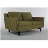 Image 1 : Edward Wormley Sofa Dunbar