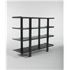 Image 1 : Edward Wormley Open bookshelf