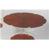 Image 1 : Richard Schultz Petal coffee table Knoll