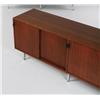 Image 1 : Florence Knoll Credenza