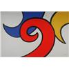 Image 1 : Alexander Calder Les Nagues print