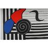 Image 1 : Alexander Calder Helies
