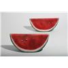 Image 1 : Gio Ponti Watermelon (Frutti) de Poli