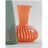 Image 1 : Gio Ponti A Canne glass pitcher