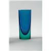 Image 1 : Italian Glass Vase Flavio Poli
