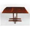 Image 1 : George Nakashima table Frenchmans Cove