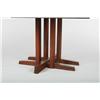 Image 3 : George Nakashima table Frenchmans Cove