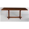 Image 1 : George Nakashima American Black Walnut 