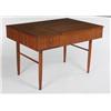 Image 1 : George Nakashima Desk with hidden compa