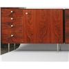 Image 1 : George Nelson Thin Edge cabinet
