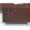 Image 2 : George Nelson Thin Edge cabinet