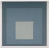 Image 1 : Joseph Albers Days + Nights VII