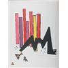 Image 1 : Mathias Goeritz Untitled Serigraph