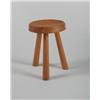 Image 1 : Charlotte Perriand Milk stool