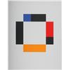 Image 1 : Max Bill Geometrical Construction II