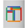 Image 1 : Max Bill Geometrical Construction I