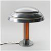 Image 2 : Normal Bel Geddes Lamp