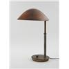 Image 1 : Machine Age 1930s desk lamp