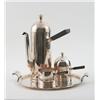 Image 1 : Lurelle Guild Coffee service (4 pieces)