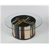 Image 1 : C. Jere Coffee table