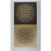 Image 1 : Victor Vasarely VY-48-F