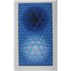 Image 1 : Victor Vasarely VY-48-G