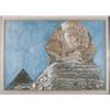 Image 1 : Phillip Pearlstein The Sphinx