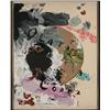 Image 1 : Julian Schnabel Olatz Lopez