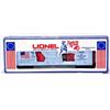 Image 8 : Lionel Spirit of '76 Set 1776