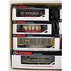 Image 8 : Lionel Erie Lackawanna 8906 Set in Box