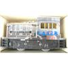 Image 3 : Lionel L.A.S.E.R. Train Set in Box