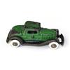 Image 2 : Vintage Cast Iron Toy Car