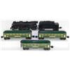 Image 1 : Lionel Set 2026 2640 2641