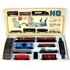 Image 1 : All State Train Set in Box