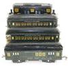 Image 1 : American Flyer Electric Locomotive Set