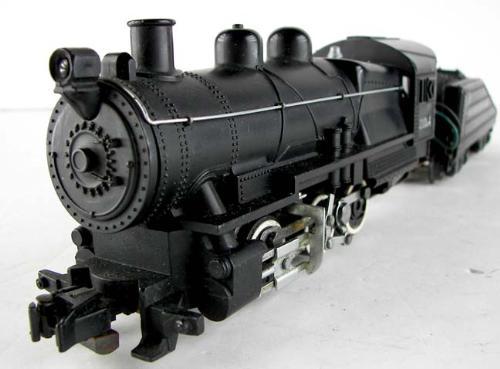 Classic Electrical Restoration Engine Test Leads – Run An Engine Without A Tender