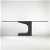 Image 1 : Oscar Niemeyer dining table Brazil , 19