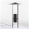 Image 1 : Philip Johnson floor lamp Edison Price,