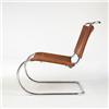 Image 1 : Ludwig Mies van der Rohe MR 30/5 Bamber