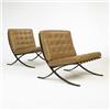 Image 1 : Ludwig Mies van der Rohe Barcelona chai