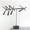 Image 1 : George Rickey 1907-2002 Weathervane 197