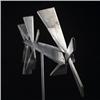 Image 2 : George Rickey 1907-2002 Weathervane 197