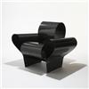 Image 1 : Ron Arad Bad Tempered Chair Vitra Unite