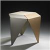 Image 1 : Isamu Noguchi Prismatic table USA, 1957