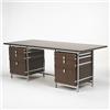 Image 1 : Jules Wabbes desk Le Mobilier Universel